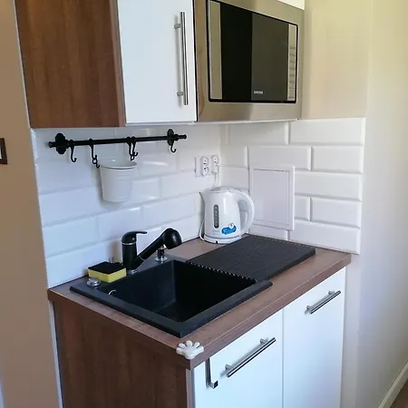 Books Apartments- Blisko Morza *