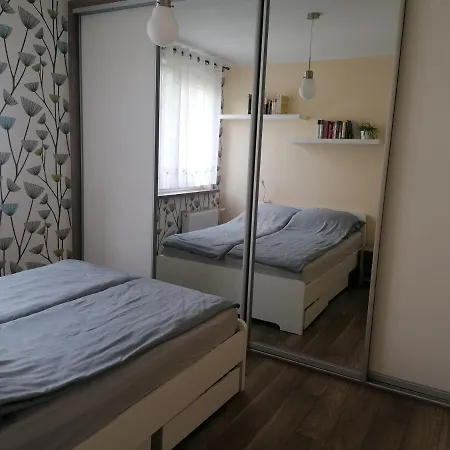 Апартаменты Books Apartments- Blisko Morza *