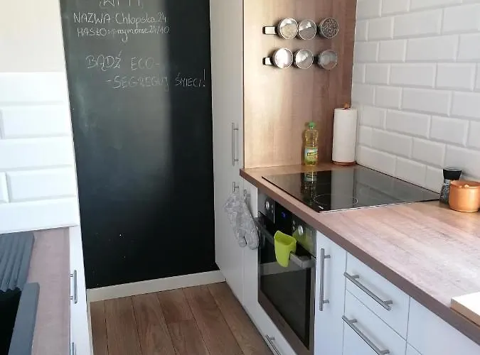 Books Apartments- Blisko Morza Апартаменты