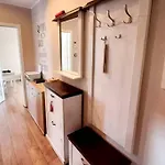 Books Apartments- Blisko Morza